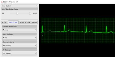 online rhythm generator.